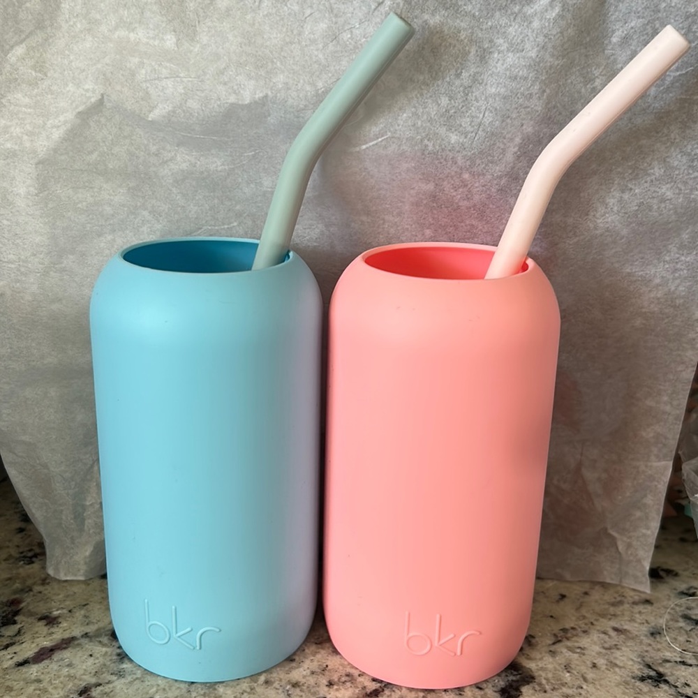 Little Bkr Sleeves - Picture 1 of 1